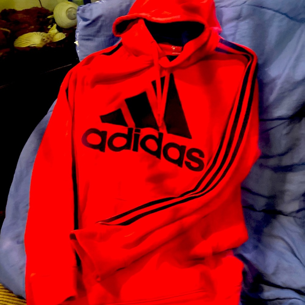 Adidas Hoodie